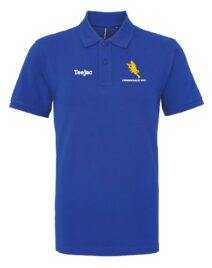 Cwmgwrach RFC Cotton Polo