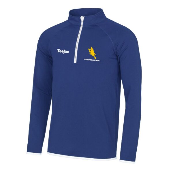 Cwmgwrach RFC Midlayer