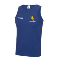 Cwmgwrach RFC Training Vest
