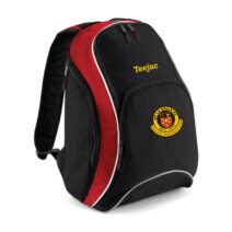 De La Salle FC Backpack