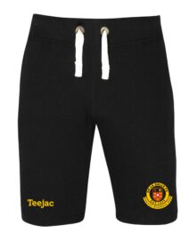 De La Salle FC Campus Shorts