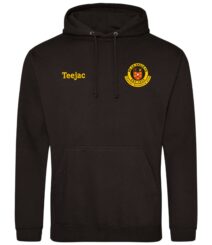De La Salle FC Classic Hoody