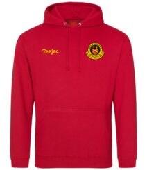 De La Salle FC Classic Hoody