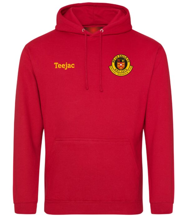 De La Salle FC Classic Hoody