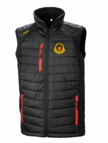De La Salle FC Elite Gilet