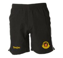 De La Salle FC Leisure Shorts