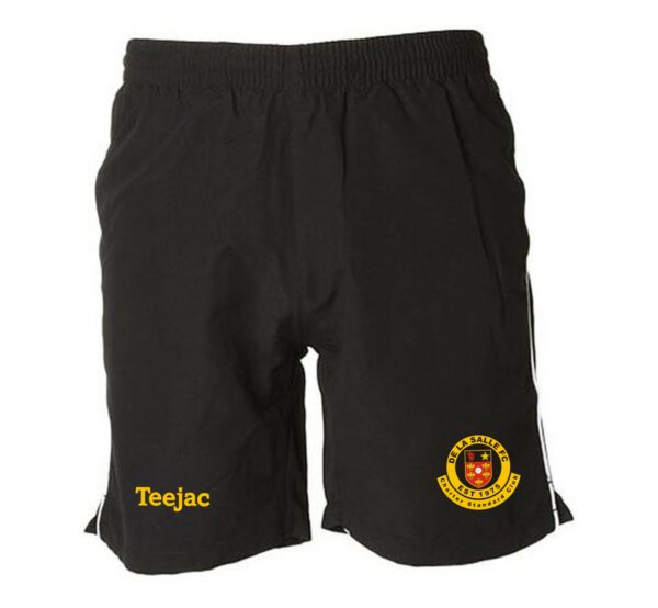 De La Salle FC Leisure Shorts