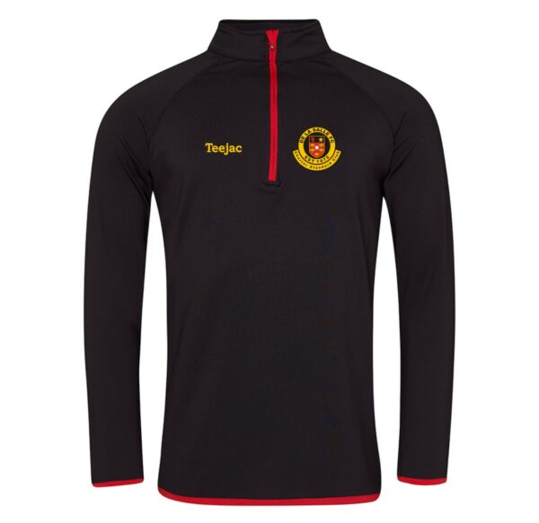De La Salle FC Midlayer