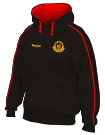 De La Salle FC Premium Hoody