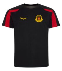 De La Salle FC Team Dry T-Shirt