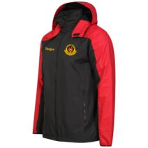 De La Salle FC Track/Rain Jacket