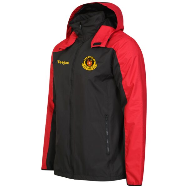 De La Salle FC Track/Rain Jacket