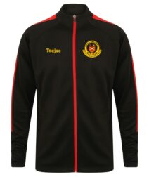 De La Salle FC Track Top