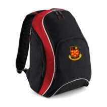 De La Salle RUFC Backpack
