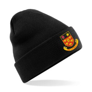 De La Salle RUFC Beanie Hat