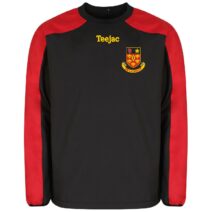 De La Salle RUFC Contact Training Top
