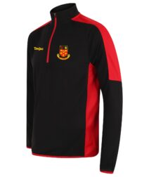 De La Salle RUFC Contrast Midlayer