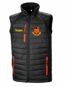 De La Salle RUFC Elite Gilet