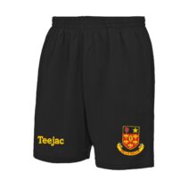 De La Salle RUFC Gym Shorts