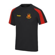 De La Salle RUFC Gym T-Shirt
