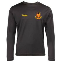 De La Salle RUFC Long Sleeve Training T-Shirt