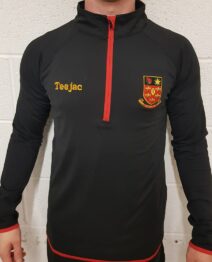 De La Salle RUFC Midlayer