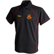 De La Salle RUFC Performance Polo