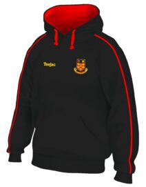 De La Salle RUFC Pipped Hoody