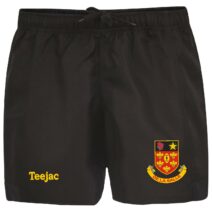 De La Salle RUFC Rugby Shorts