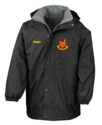 De La Salle RUFC StormDri Inner Fleece Jacket