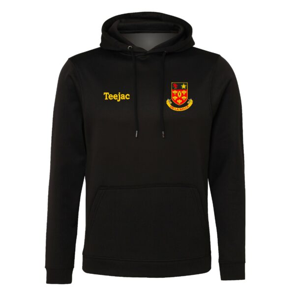 De La Salle RUFC Technical Fitness Hoody
