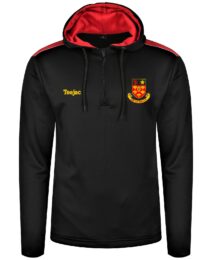 De La Salle RUFC Technical Hoody