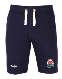 Denbigh Hockey Club Campus Shorts