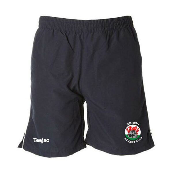 Denbigh Hockey Club Leisure Shorts