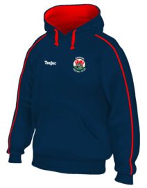 Denbigh Hockey Club Pipped Hoody