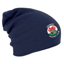 Denbigh Hockey Club Slouch Beenie