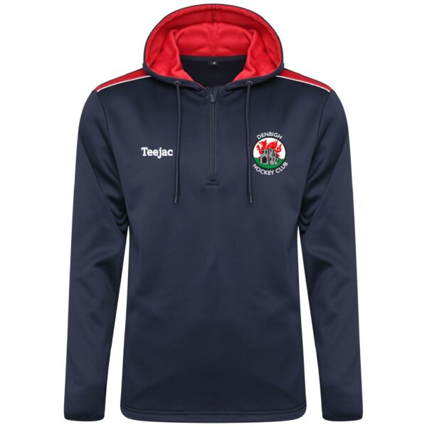 Denbigh Hockey Club Technical Hoody