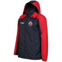 Denbigh Hockey Club Track/Rain Jacket