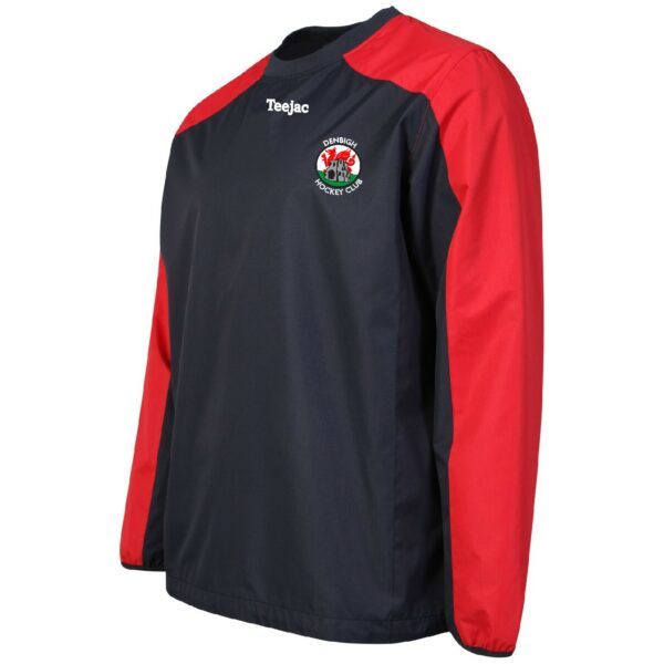 Denbigh Hockey Club Winbreak Top