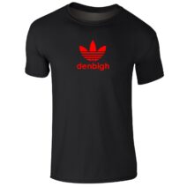 Denbigh Iconic T-Shirt