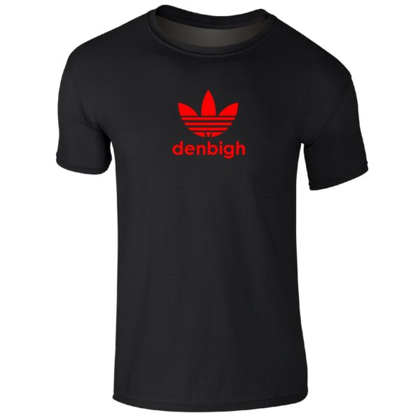 Denbigh Iconic T-Shirt