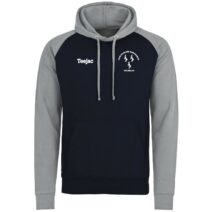Dolgellau RFC Baseball Hoody