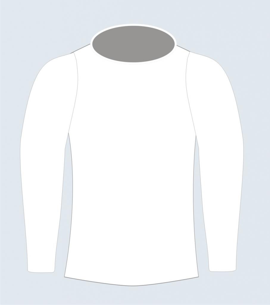 Dolgellau Cricket Club Baselayer - Teejac