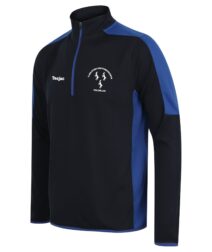 Dolgellau RFC Contrast Midlayer