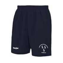 Dolgellau RFC Gym Shorts