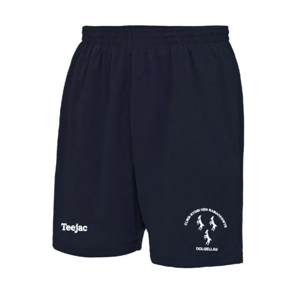 Dolgellau RFC Gym Shorts