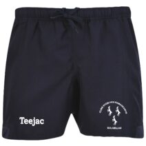 Dolgellau RFC Junior Rugby Shorts