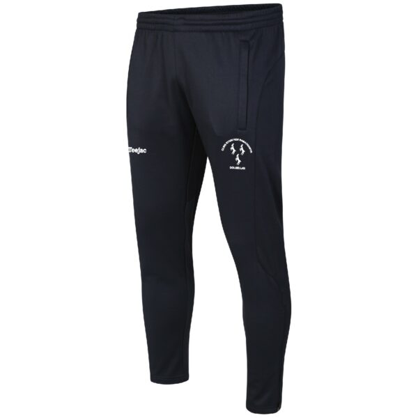 Dolgellau RFC Junior Skinny Technical Pants