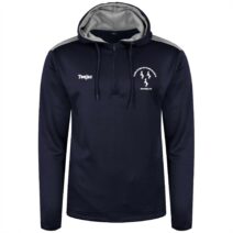 Dolgellau RFC Junior Technical Hoody