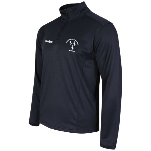 Dolgellau RFC Junior Tech Top